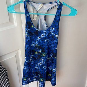 Lululemon Cool Racerback Size 2